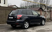 Subaru Forester, 2.5 вариатор, 2013, кроссовер 