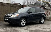 Subaru Forester, 2.5 вариатор, 2013, кроссовер 