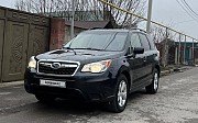 Subaru Forester, 2.5 вариатор, 2013, кроссовер 