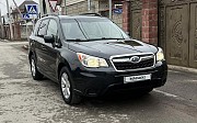 Subaru Forester, 2.5 вариатор, 2013, кроссовер 