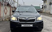 Subaru Forester, 2.5 вариатор, 2013, кроссовер 