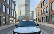 Land Rover Range Rover Velar, 3 автомат, 2018, кроссовер Алматы