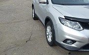 Nissan X-Trail, 2 вариатор, 2018, кроссовер Алматы
