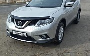 Nissan X-Trail, 2 вариатор, 2018, кроссовер Алматы