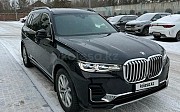 BMW X7, 3 автомат, 2020, внедорожник Астана