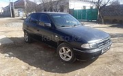 Opel Astra, 1.8 автомат, 1992, хэтчбек 