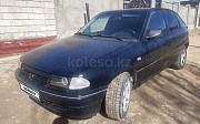 Opel Astra, 1.8 автомат, 1992, хэтчбек Туркестан