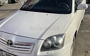 Toyota Avensis, 1.8 механика, 2007, седан 