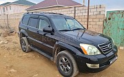 Lexus GX 470, 4.7 автомат, 2007, внедорожник Актау