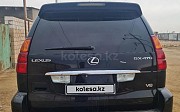 Lexus GX 470, 4.7 автомат, 2007, внедорожник Актау