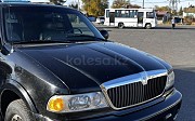 Lincoln Navigator, 5.4 автомат, 1998, внедорожник Талдықорған