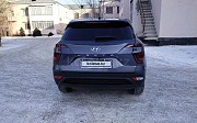 Hyundai Creta, 1.6 механика, 2022, кроссовер Семей