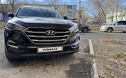 Hyundai Tucson, 2 автомат, 2017, кроссовер Екібастұз