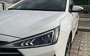 Hyundai Elantra, 2 автомат, 2019, седан Шымкент