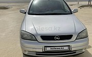 Opel Astra, 1.8 механика, 2005, седан Актау