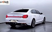 Kia K9, 3.3 автомат, 2021, седан Алматы