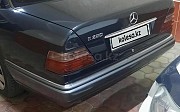 Mercedes-Benz E 220, 2.2 механика, 1994, седан Шымкент