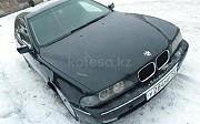 BMW 528, 2.8 автомат, 1997, седан Караганда