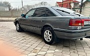 Mazda 626, 2.2 механика, 1991, лифтбек Алматы