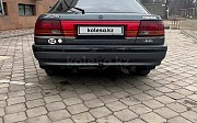 Mazda 626, 2.2 механика, 1991, лифтбек Алматы