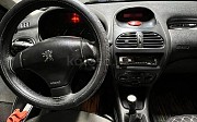 Peugeot 206, 1.4 механика, 2008, седан Актау
