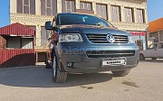 Volkswagen Transporter, 2.5 механика, 2004, минивэн Шымкент