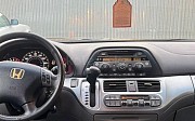 Honda Odyssey, 3.5 автомат, 2008, минивэн Актау
