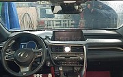 Lexus RX 350, 3.5 автомат, 2019, кроссовер Павлодар