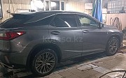Lexus RX 350, 3.5 автомат, 2019, кроссовер Павлодар