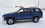 Nissan Terrano, 3 автомат, 1993, внедорожник Усть-Каменогорск