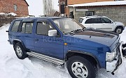 Nissan Terrano, 3 автомат, 1993, внедорожник Усть-Каменогорск