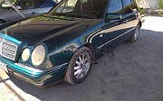 Mercedes-Benz E 280, 2.8 автомат, 1997, седан Қызылорда