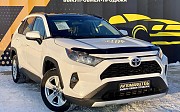 Toyota RAV 4, 2.5 автомат, 2021, кроссовер Атырау
