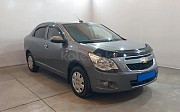 Chevrolet Cobalt, 1.5 автомат, 2020, седан Усть-Каменогорск