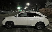 Lexus RX 350, 3.5 автомат, 2010, кроссовер 