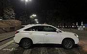 Lexus RX 350, 3.5 автомат, 2010, кроссовер 