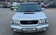 Subaru Forester, 2 автомат, 1999, кроссовер 