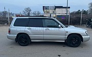 Subaru Forester, 2 автомат, 1999, кроссовер 