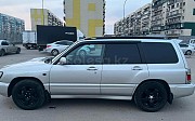 Subaru Forester, 2 автомат, 1999, кроссовер 