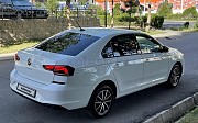 Volkswagen Polo, 1.6 автомат, 2021, лифтбек Шымкент