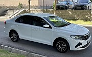 Volkswagen Polo, 1.6 автомат, 2021, лифтбек Шымкент