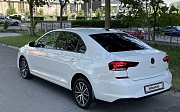 Volkswagen Polo, 1.6 автомат, 2021, лифтбек Шымкент