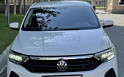 Volkswagen Polo, 1.6 автомат, 2021, лифтбек Шымкент