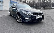 Kia K5, 2 автомат, 2020, седан 