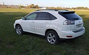 Lexus RX 350, 3.5 автомат, 2006, кроссовер 