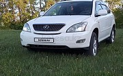 Lexus RX 350, 3.5 автомат, 2006, кроссовер 