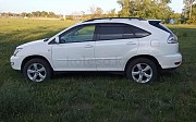 Lexus RX 350, 3.5 автомат, 2006, кроссовер 