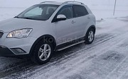 SsangYong Actyon, 2 механика, 2012, кроссовер Астана