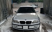 BMW 328, 2.8 автомат, 1999, седан 