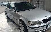 BMW 328, 2.8 автомат, 1999, седан 